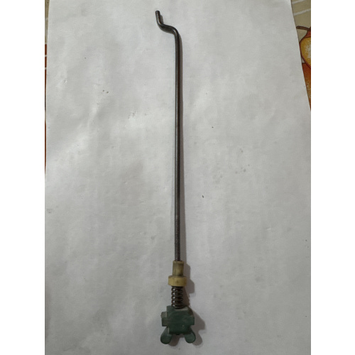 Failsafe Return Rod 550 Completa