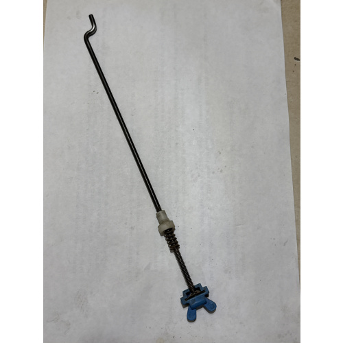 Failsafe Return Rod 550 Completa