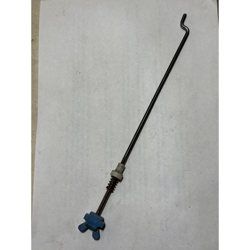 Failsafe Return Rod 550 Completa