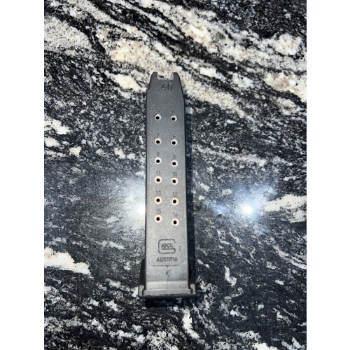 Cargador Glock 22