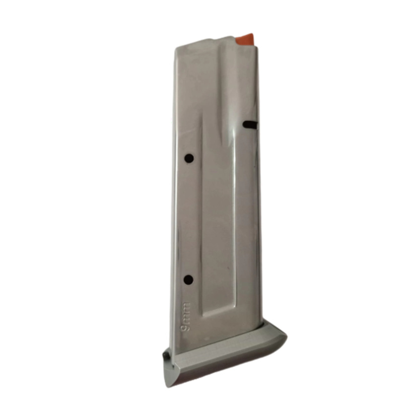Tanfoglio Custom Hc / Limited Magazing 9mm