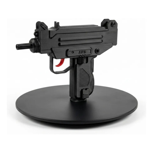 Encendedor Modelo Uzi Replica