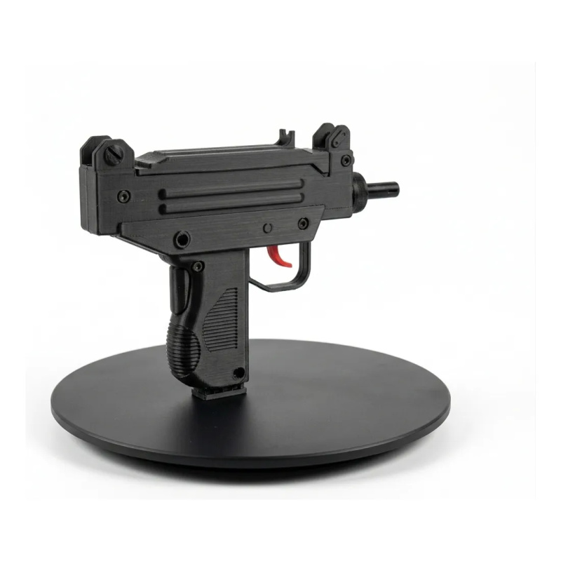 Encendedor Modelo Uzi Replica
