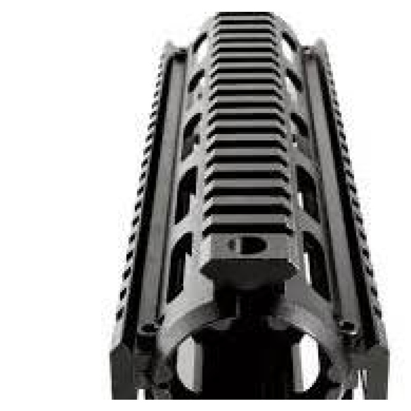 Hand Guard  Metalicos M-4 .223 , 45acp O 9mm