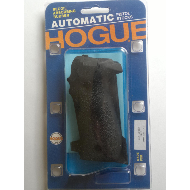 Cachas Hogue Monogrip P226 Nuevas Usd 70