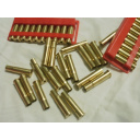 Vainas Cal. 43 Spanish (11,15×57 R) Remington Patria"