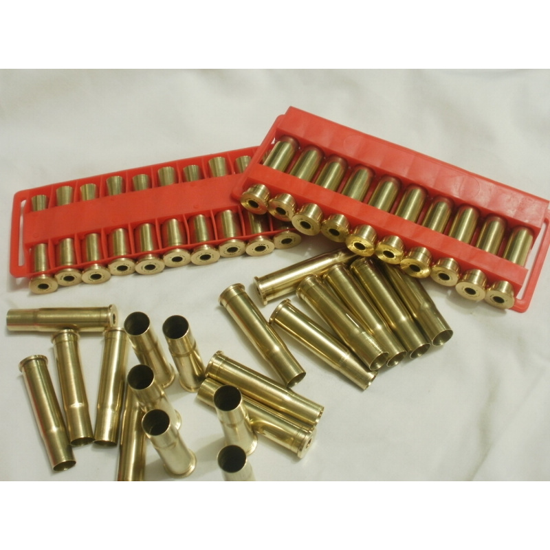 Vainas Cal. 43 Spanish (11,15×57 R) Remington Patria"