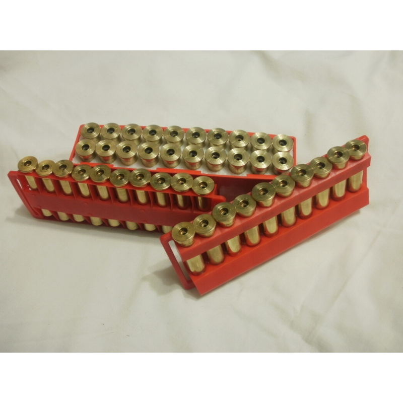 Vainas Cal. 43 Spanish (11,15×57 R) Remington Patria"