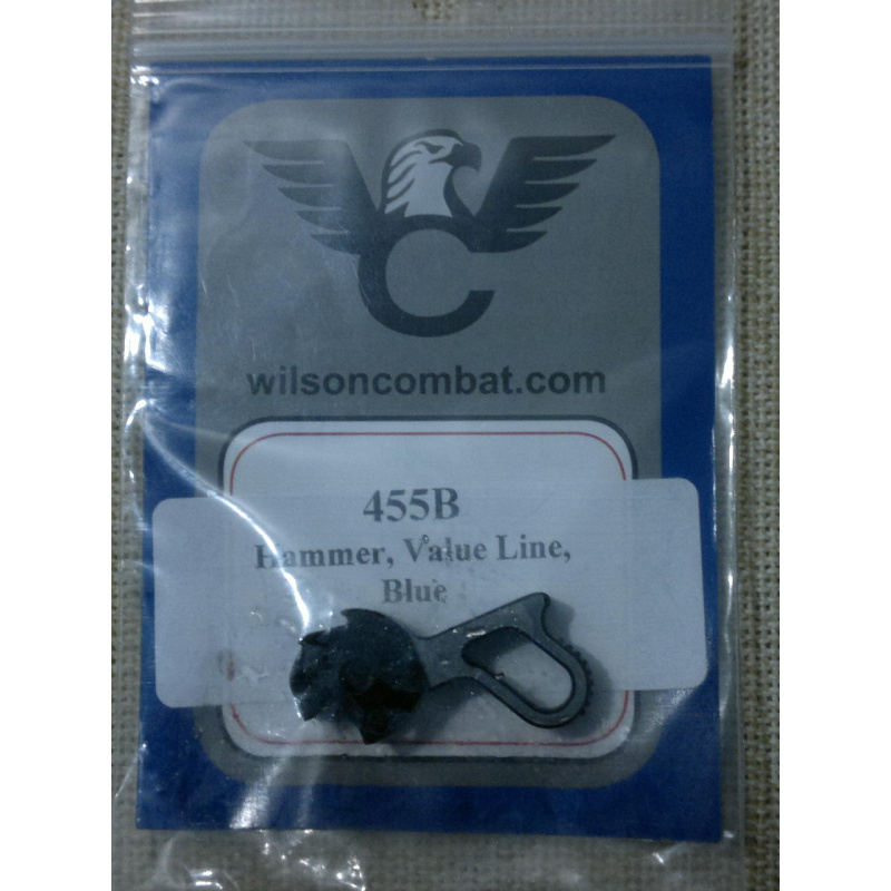 Martillo Wilson Combat Colt 1911 Y Clones Usd 70 Nuevo