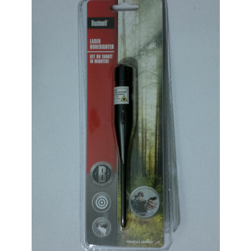 Colimador Laser Bushnell (laser Boresighter) Nuevo Usd 65