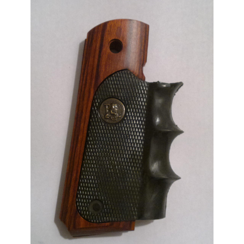 Cachas Pachmayr  Pistola 45colt, Fm, Clones Nueva Usd 85