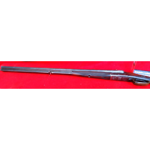 Drilling Krupp Calibre 12-70 Y 9,3x72r Impecable Y Original