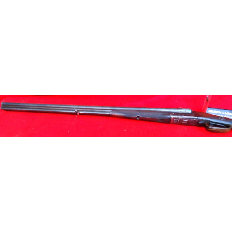 Drilling Krupp Calibre 12-70 Y 9,3x72r Impecable Y Original