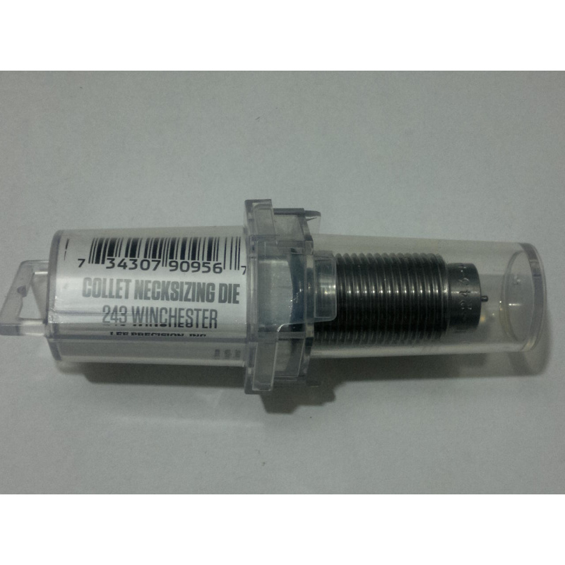 Die Lee 243 Winchester Necksizing Nuevos Usd60