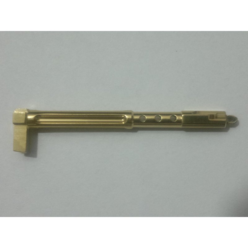 Aguja Percutora De Titanio Para Glock Usd120 Nuevo