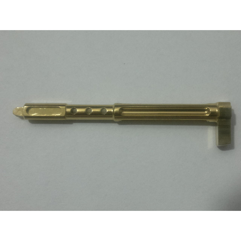 Aguja Percutora De Titanio Para Glock Usd120 Nuevo