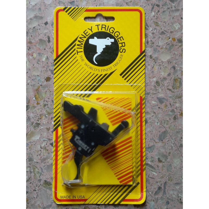 Disparador Timney #621 Sako A L461,61,579 Usd120 Nuevo