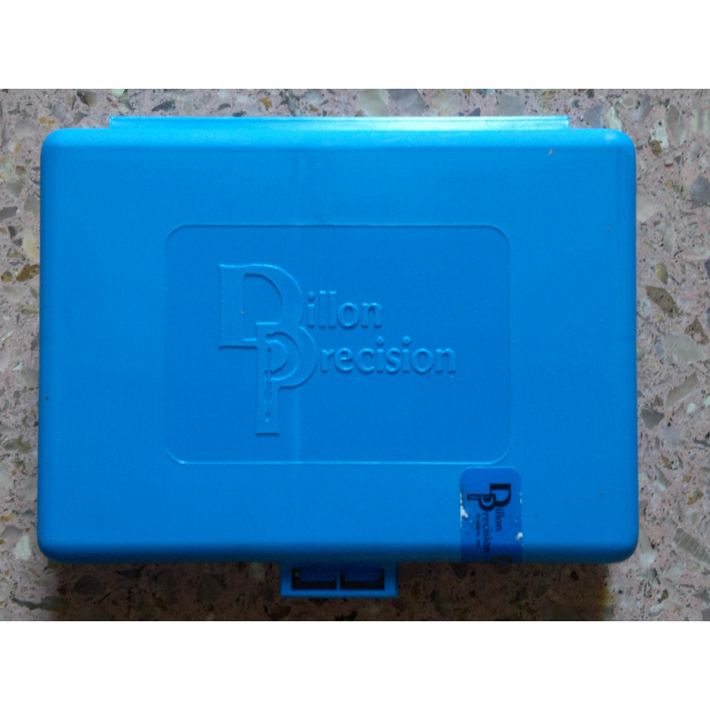 Dies Dillon 10 Mm / 40s&w Nuevos Usd150
