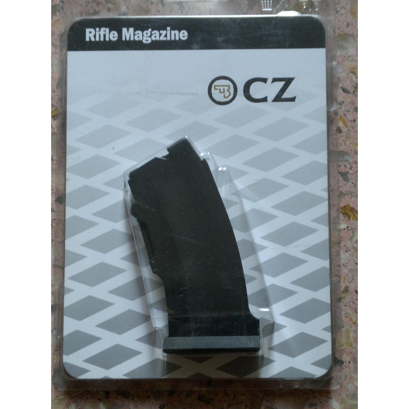 Cargador Marca Cz 452 453 455 457 512 22lr De 10 Tiros  Nuevo Usd 120