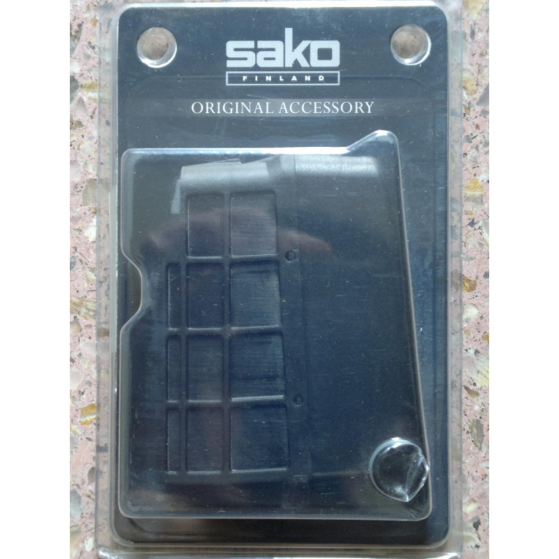 Cargador Tikka  6 Tiros 223 Remington Usd120 Nuevo