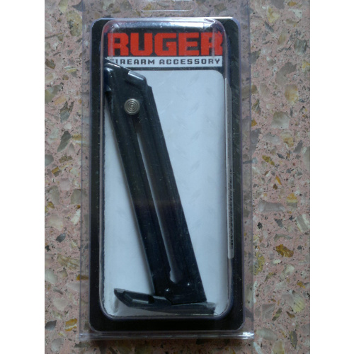 Cargador Ruger 22/45 Mk3 10 Tiros Usd60 Nuevo