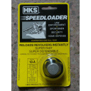 Speedloader Marca Hks Modelo 10-a 38/357 Mag  Nuevo U$35