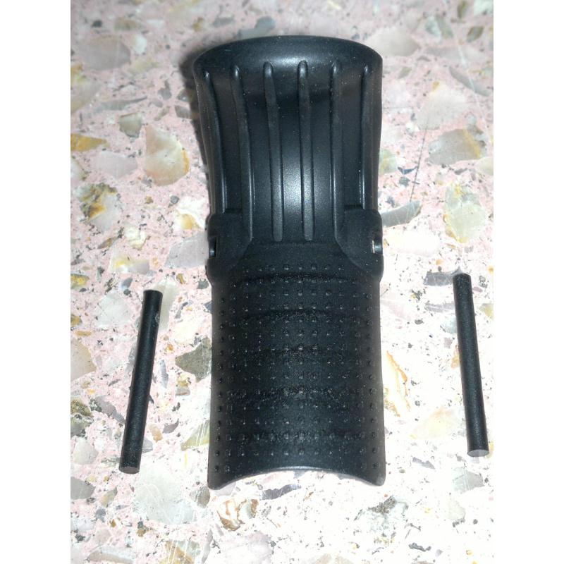 Beavertail Para Glock 17, 19, 22, 31 Gen 3 Usd25 Nuevo