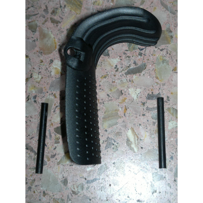 Beavertail Para Glock 17, 19, 22, 31 Gen 3 Usd25 Nuevo