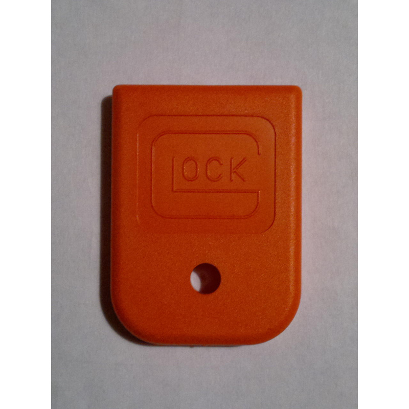 Tapas De Cargador Glock 17, 19, 20, 22, 31 Gen 3usd15 Nuevo