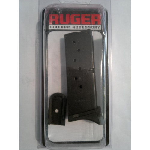 Cargador Ruger Lc 9mm 7 Tiros Usd 60 Nuevo
