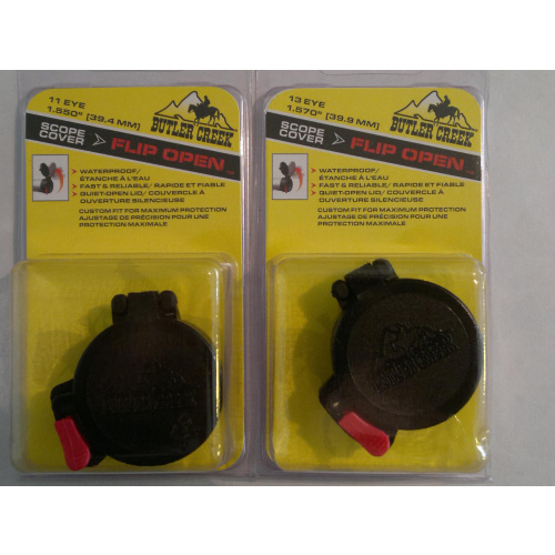 Tapas Butler Creek Nuevas Por Unidad Usd 25