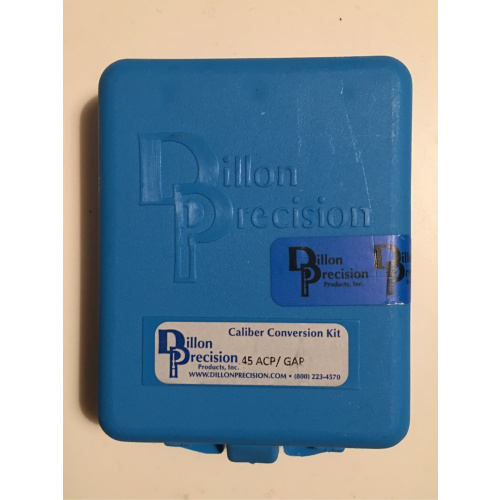 Kit Dillon Conversion 550 45 Acp / Gap Nuevos Usd195