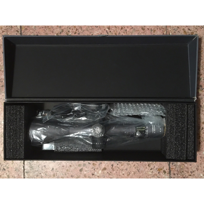 Mira Sig Sauer Tango6 5-30x56 34mm Mrad Ffp Nuevausd2800