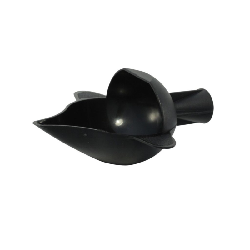 Embudo Y Cuchara (scale Pan Powder Funnel) Rcbs Nuevousd25