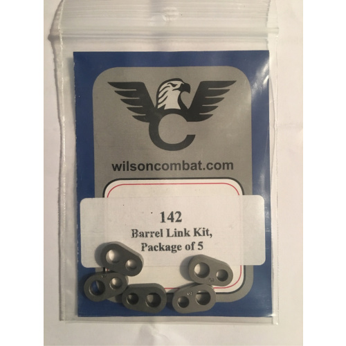 Cadenetas Wilson Combat Colt 1911 Y Clones X5 Usd65 Nuevo