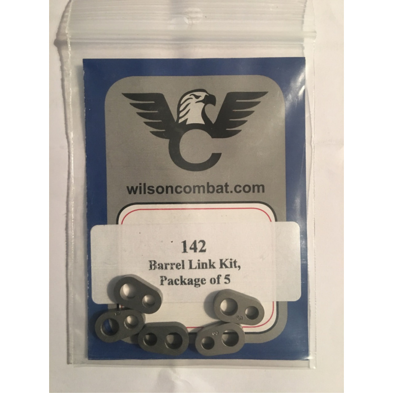 Cadenetas Wilson Combat Colt 1911 Y Clones X5 Usd65 Nuevo