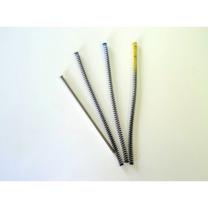 3 Kit De Resortes Ruger 1022 Usd30 Nuevo