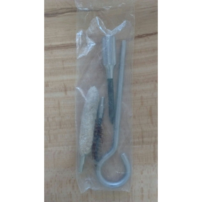 Kit De Limpieza Original Smith & Wesson