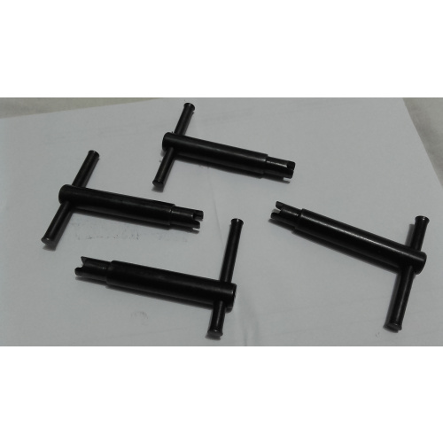 Llave Para Chimeneas, Armas De Avancarga