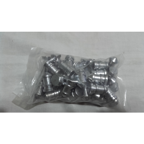 Puntas Maxibala Cal 50 Y Cal 45 Para Avancarga