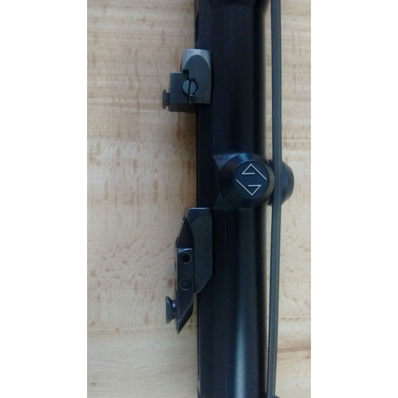 Mira Zeiss Diavari Zm 1,25-4 X24