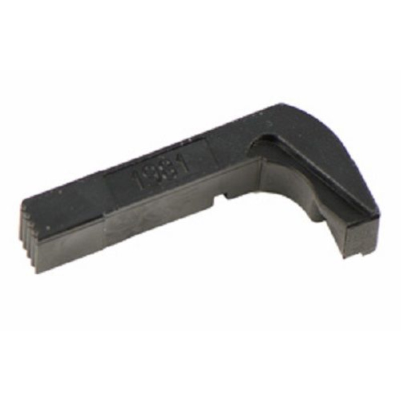 Reten De Cargador Glock Gen3 Extendido Polimero Nuevo Usd25