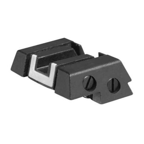 Alza Glock Original Regulable En Altura Y Deriva Nueva Usd40