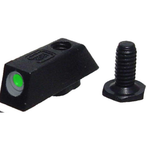 Guion Glock Metalico Tritium Verde Nuevo Usd55