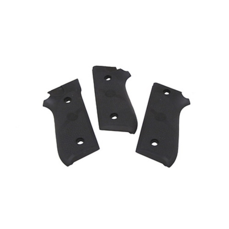 Cachas Hogue Monogrip Taurus Pt92,99, 100 Y 101 Usd70
