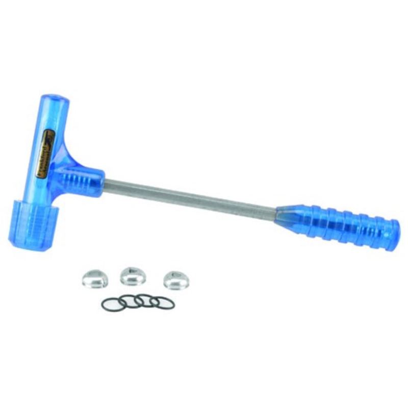 Martillo De Inercia Marca Frankford Arsenal, Nuevo U$40