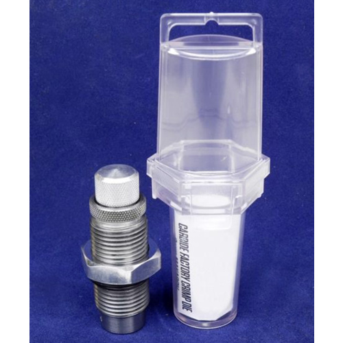 Die Lee Factory Crimp 357 Mag/38 Spc 1 Cuerpo Nuevo Usd60