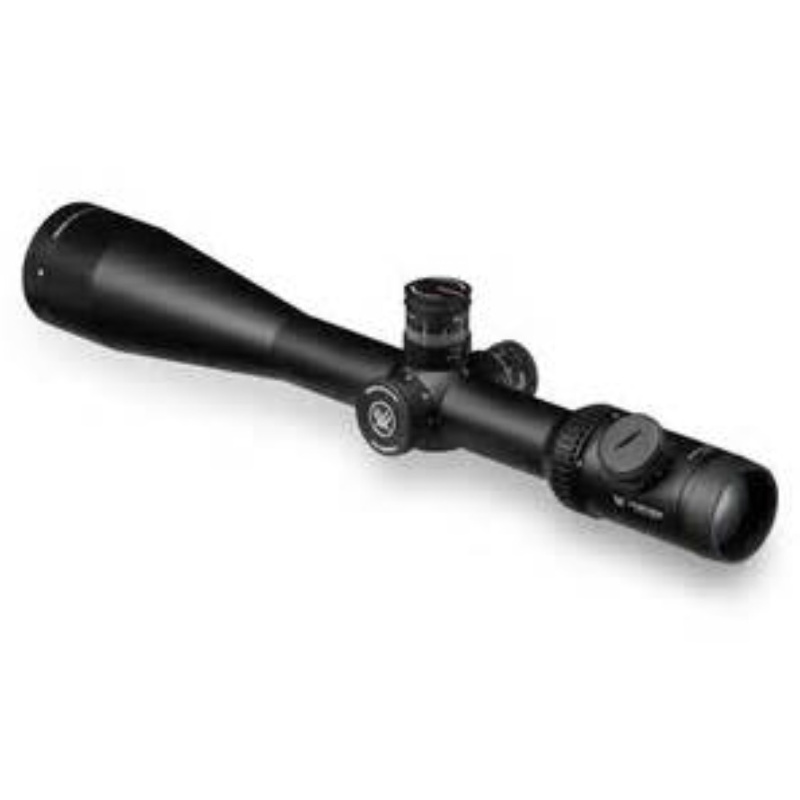 Mira Vortex Viper Pst 6-24x50 43128 Ffp Nueva Usd1900