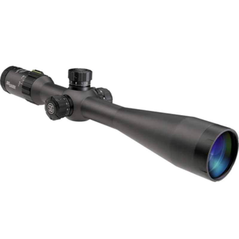 Mira Sig Sauer Tango4 6-24x50 30mm Mrad Ffp Nueva Usd1800