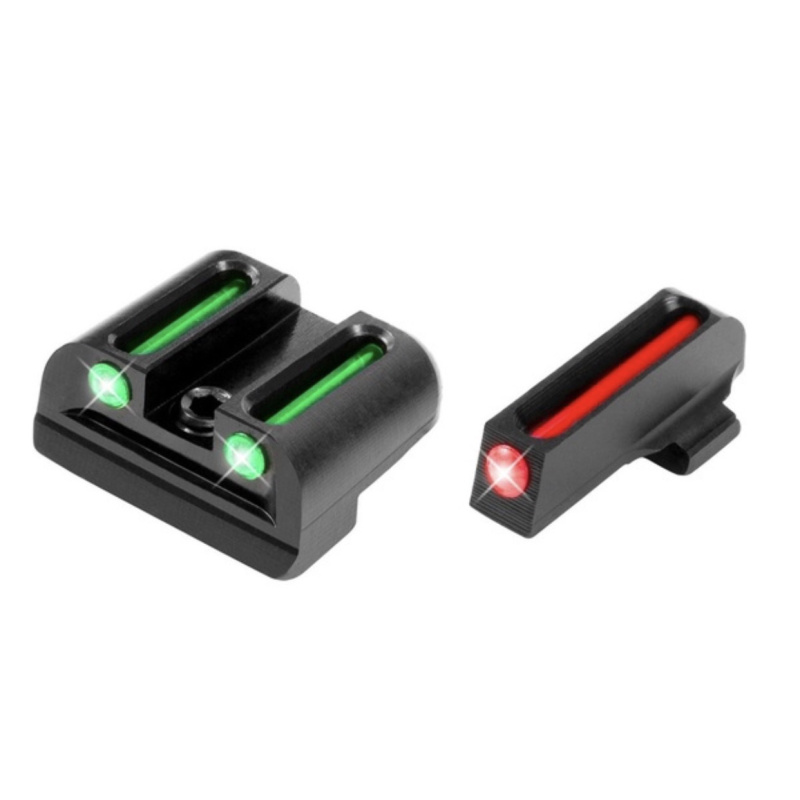 Alza Guion Truglo Bersa/sig Sauer Fibra Metalica Nueva Usd120